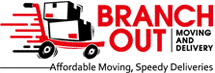 Branch Out Moving And Delivery