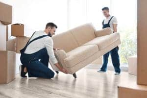 Hiring Residential Movers